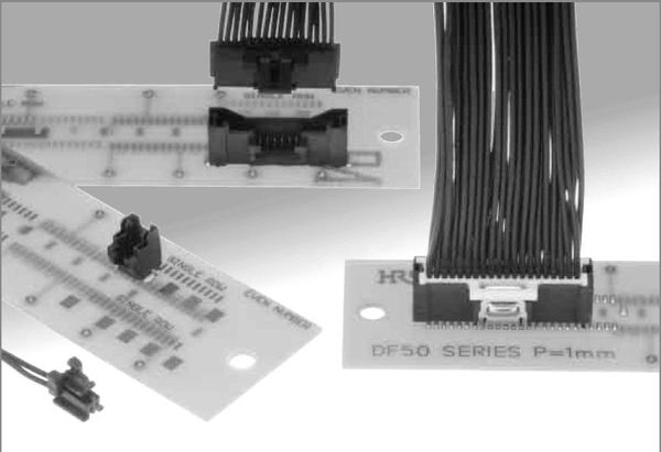 DF50A-10P-1V(51) electronic component of Hirose