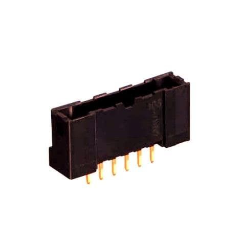 DF51A-6P-2DSA representative image, use for reference proposes only DF51A-6P-2DSA electronic component of Hirose