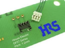 DF57H-2P-1.2V(21) electronic component of Hirose