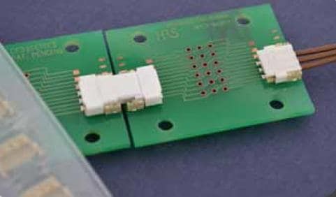 DF59-4P-2C electronic component of Hirose