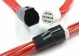 DF62B-6EP-2.2C electronic component of Hirose