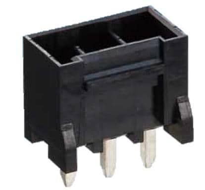 DF63-3P-3.96DSA electronic component of Hirose