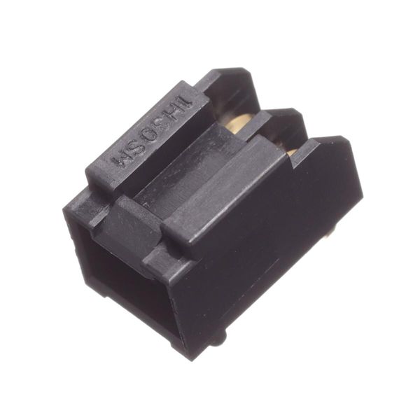 DF63M-2P-3.96DS(01) electronic component of Hirose