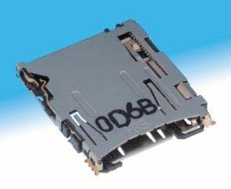 DM3AT-SF-PEJM5(11) electronic component of Hirose