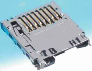 DM3BT-DSF-PEJS electronic component of Hirose