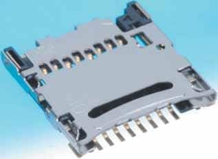 DM3C-SF electronic component of Hirose