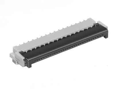 FH12-6S-1SH(55) electronic component of Hirose
