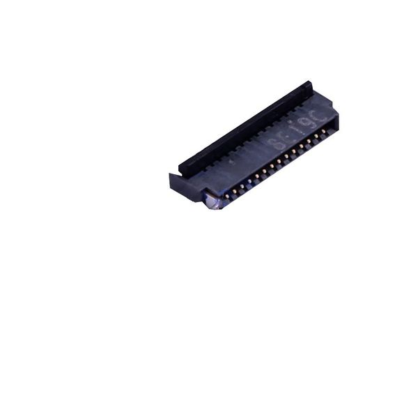 FH34SRJ-14S-0.5SH(50) electronic component of Hirose