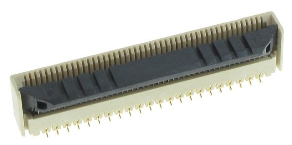 FH40-45S-0.5SV electronic component of Hirose