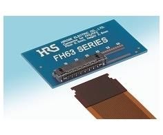 FH58-51S-0.2SHW(99) electronic component of Hirose