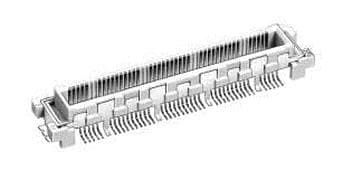 FX10B-96P-SV1(71) electronic component of Hirose