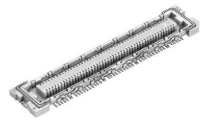 FX11LA-60S/6-SV(91) electronic component of Hirose