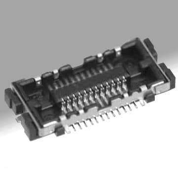 FX12B-24P-0.4SV electronic component of Hirose