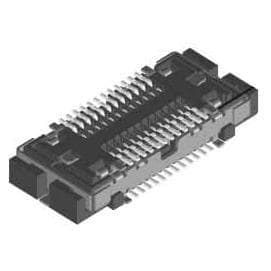 FX12B-24S-0.4SV electronic component of Hirose