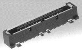 FX15-31S-0.5SV electronic component of Hirose