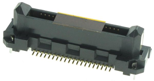 FX18-40P-0.8SV electronic component of Hirose