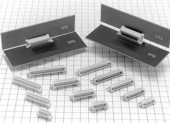 FX5-52S2A-DSAL(71) electronic component of Hirose