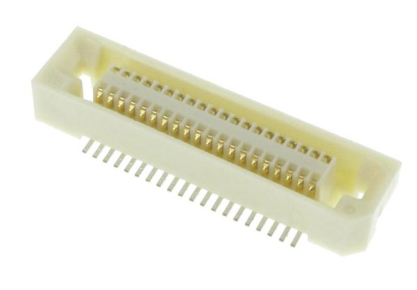 FX6-40S-0.8SV(71) electronic component of Hirose