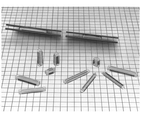 FX6-40S-0.8SV(93) electronic component of Hirose