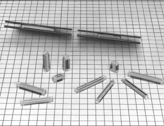 FX6A-50P-0.8SV2(71) electronic component of Hirose