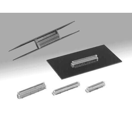 FX8C-100S-SV5(71) electronic component of Hirose