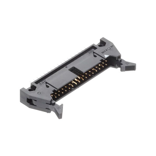 HIF3BA-34PA-2.54DSA(63) electronic component of Hirose