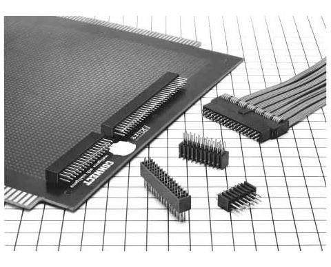 HIF3E-16PA-2.54DS(71) electronic component of Hirose