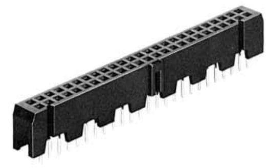 HIF3F-20PA-2.54DSA(71) electronic component of Hirose