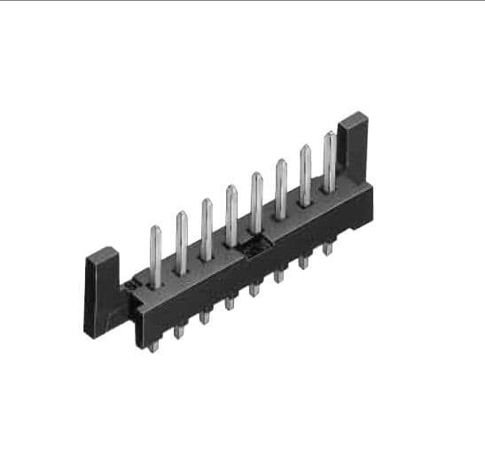 HNC2-2.5P-2DS(02) electronic component of Hirose