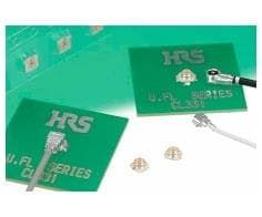 U.FL-R-SMT-1(32) electronic component of Hirose