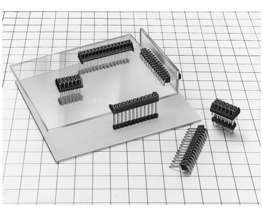 MDF7-16S-2.54DSA(95) electronic component of Hirose