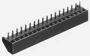 MDF7-5S-2.54DSA(55) electronic component of Hirose