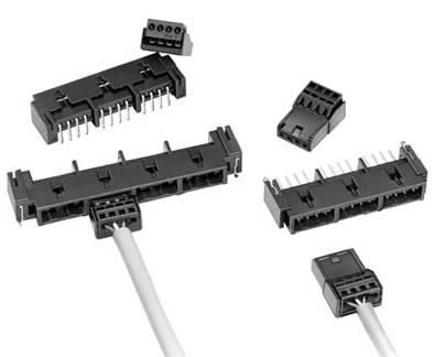 MQ115-4P-1A(21) electronic component of Hirose