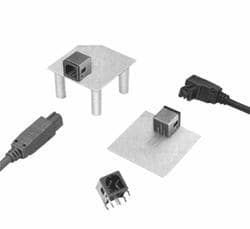 RP34-8R-3PDL electronic component of Hirose