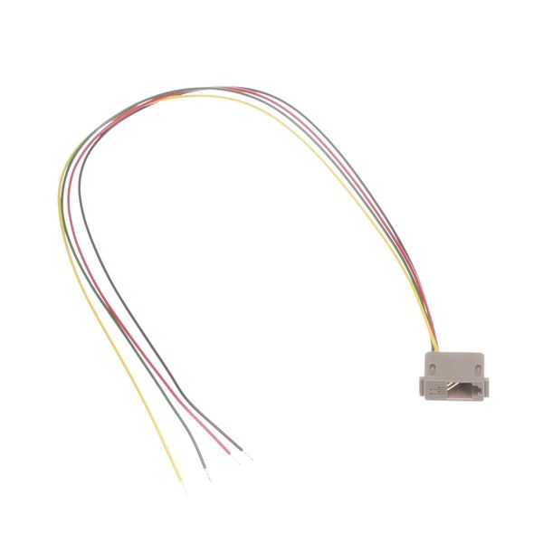 TM2RDA-F44-4S-300M electronic component of Hirose