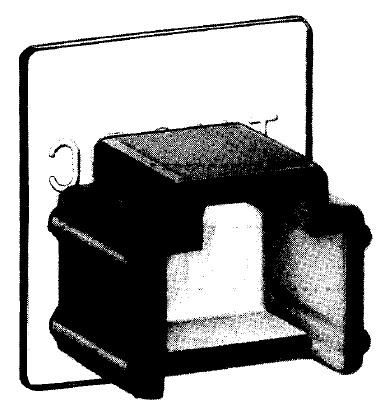 TM-4-DC1 electronic component of Hirose