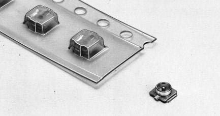 U.FL-R-SMT(10) electronic component of Hirose