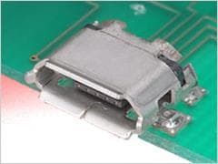 ZX62D1-B-5PA(30) electronic component of Hirose