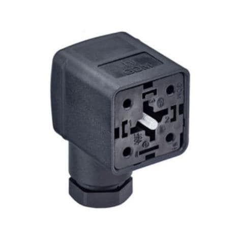 GDM210B-A0U-10F electronic component of Hirschmann