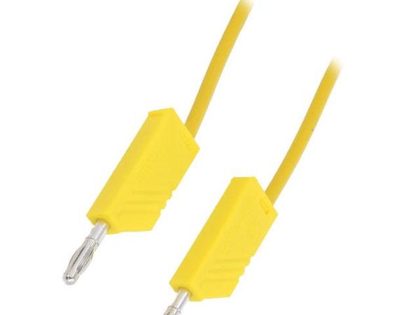 MLN  100/1 GE Test Leads