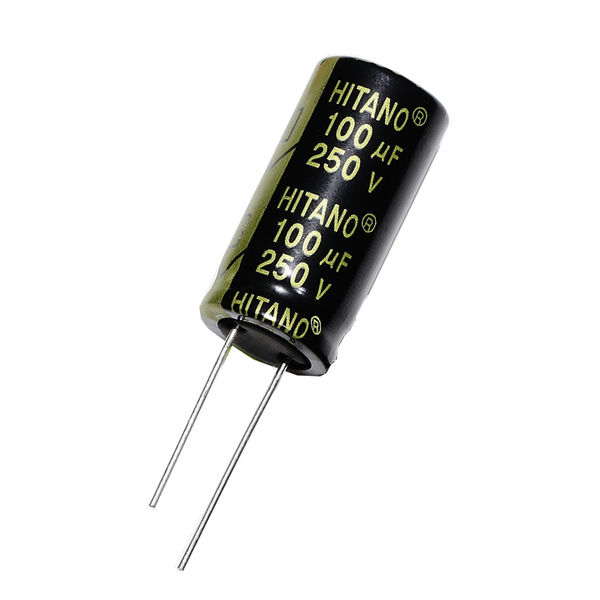 ESX221M35B electronic component of Hitano