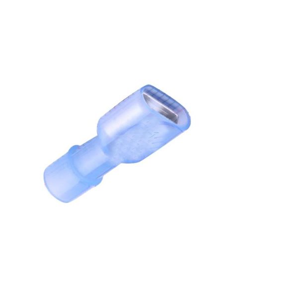FDFN2-250  Connectors