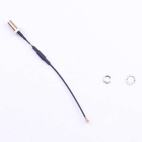 HJ-1.17-SMA-IPEX1-L=125mm electronic component of HJ Technology