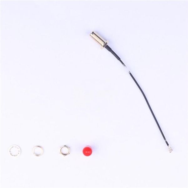 HJ-1.37-SMA-100mm  Passive Components