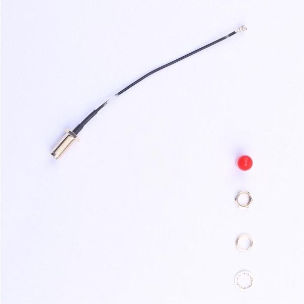 HJ-1.37-SMA-100mm Antenna Accessories