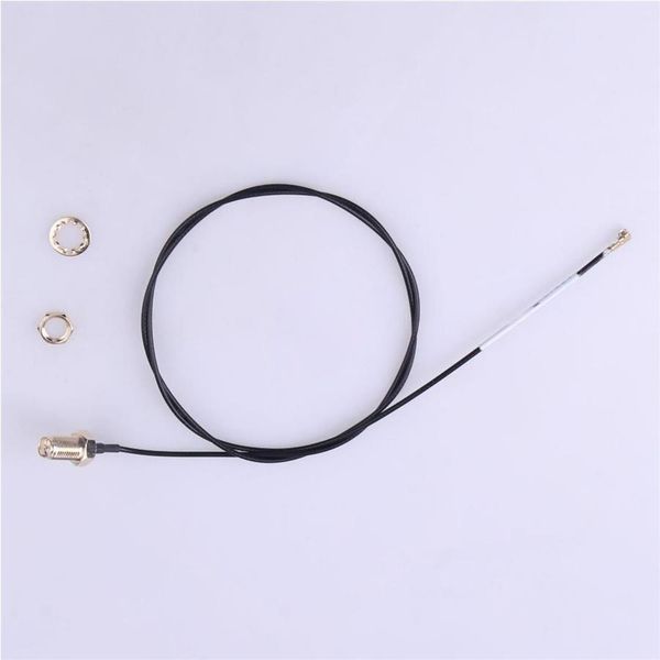 HJ-1.37-SMA-IPEX1-L593mm  Passive Components
