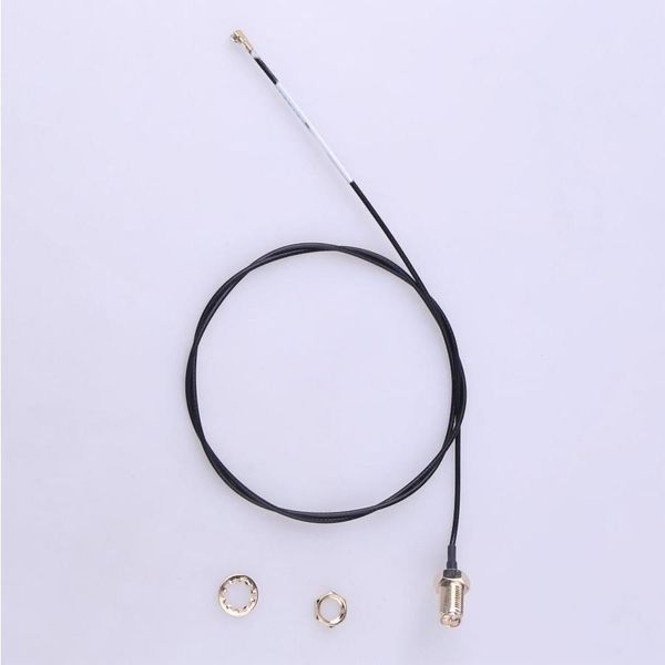 HJ-1.37-SMA-IPEX1-L593mm Antenna Accessories