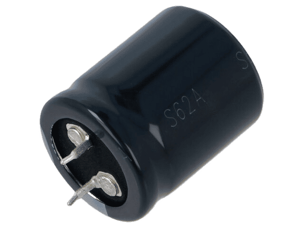 HJ1H478M25030HA electronic component of Samwha