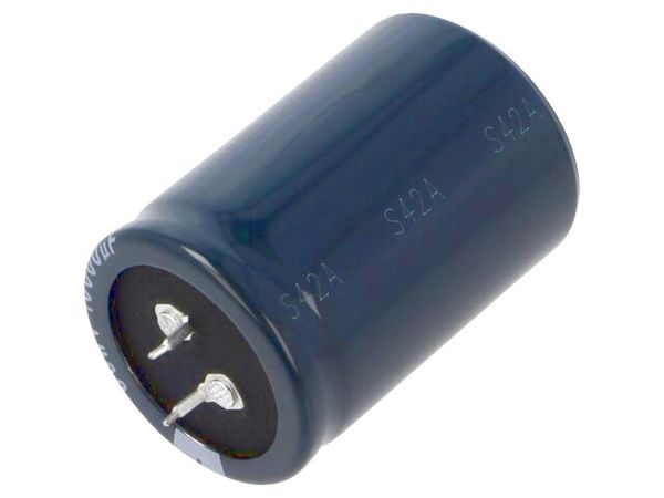 HJ1K109M35050HA electronic component of Samwha