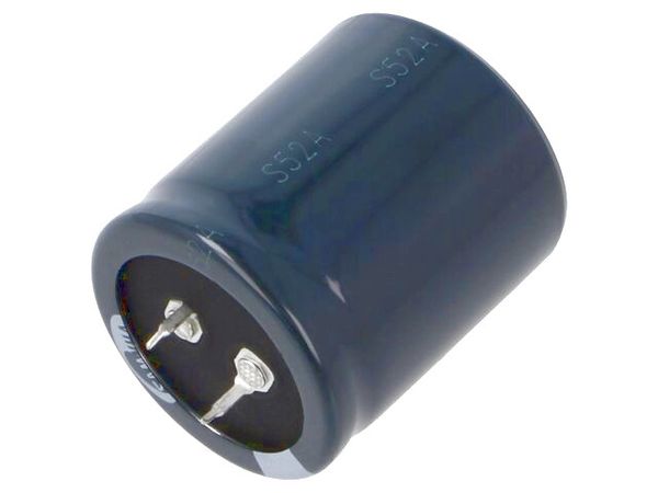 HJ1K688M35040HA electronic component of Samwha